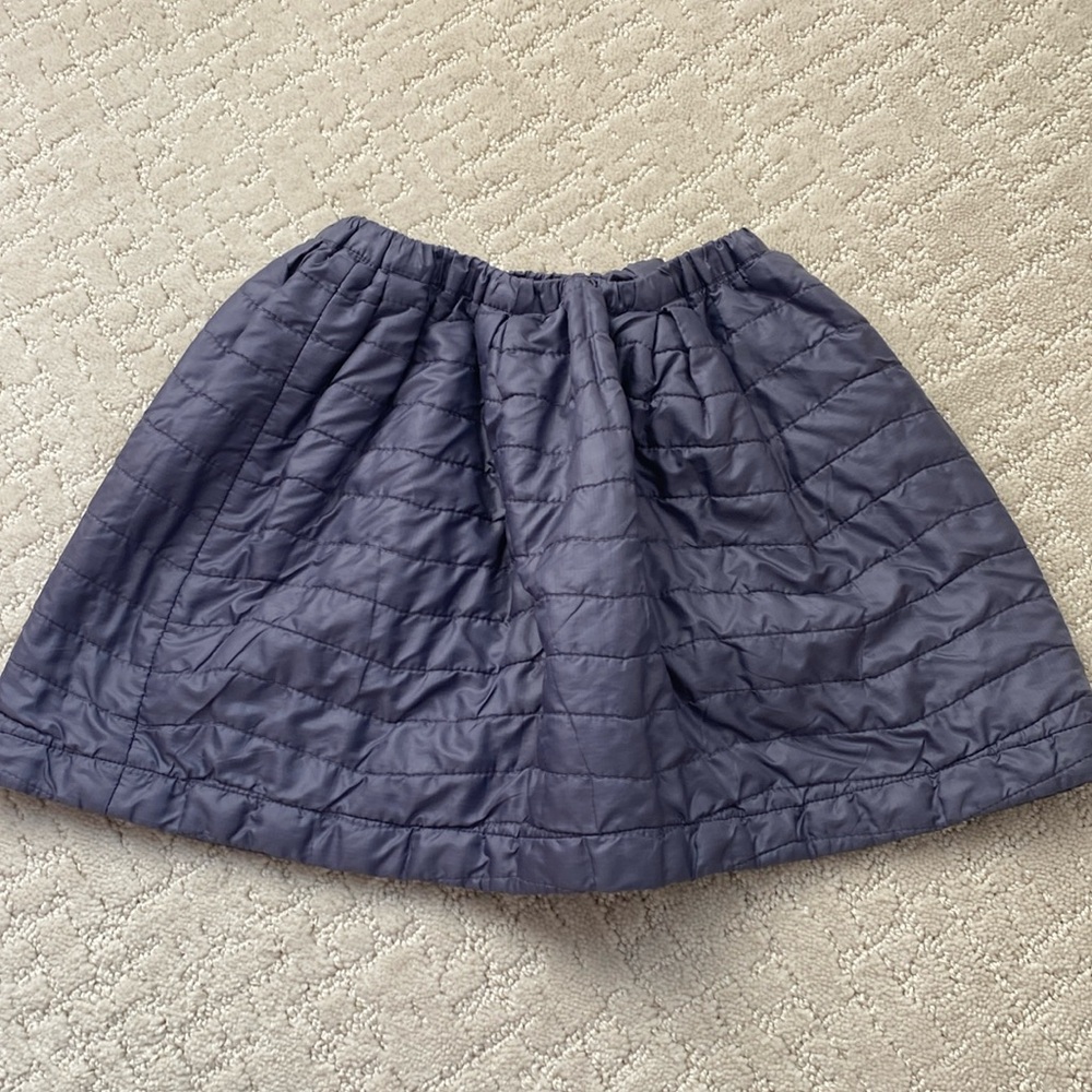 Crewcuts skirt